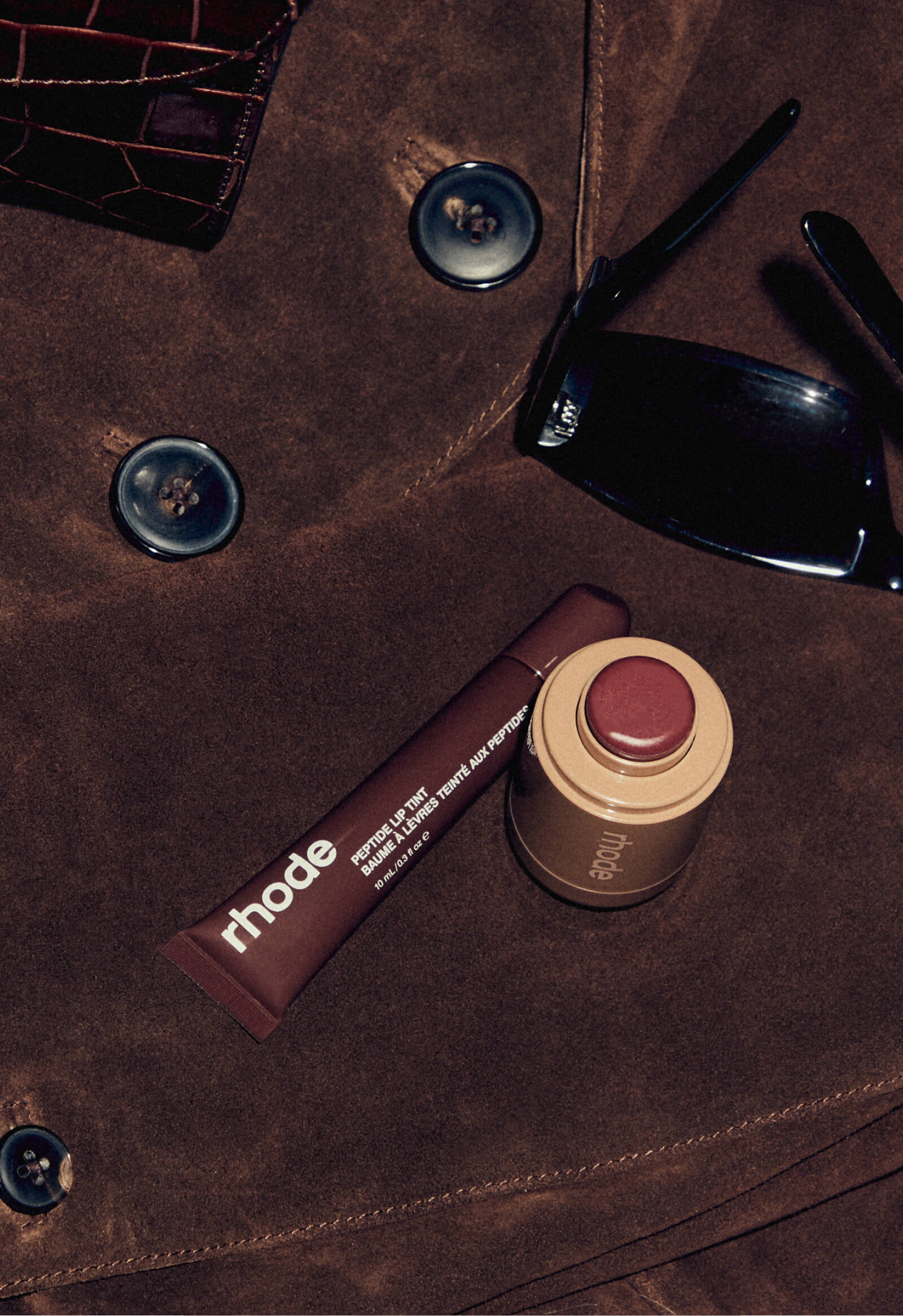 the duos toasted teddy + espresso