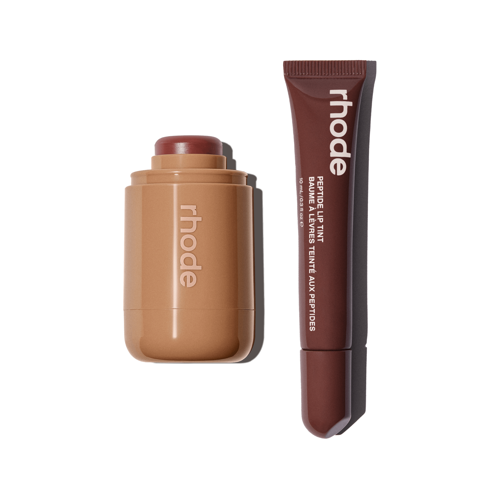 the duos toasted teddy + espresso