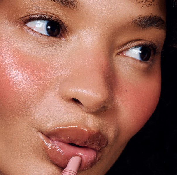 scented peptide lip tint toast – rrhoodee